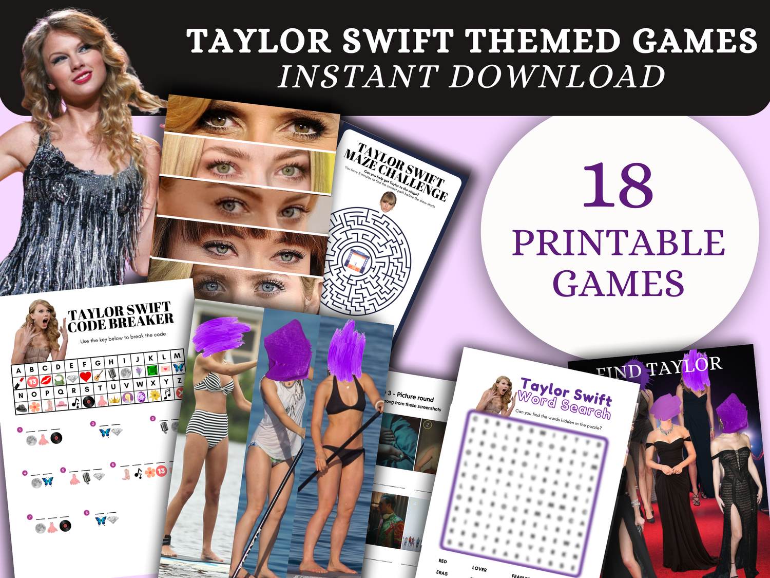 Taylor Swift Games Download - Colaboratory