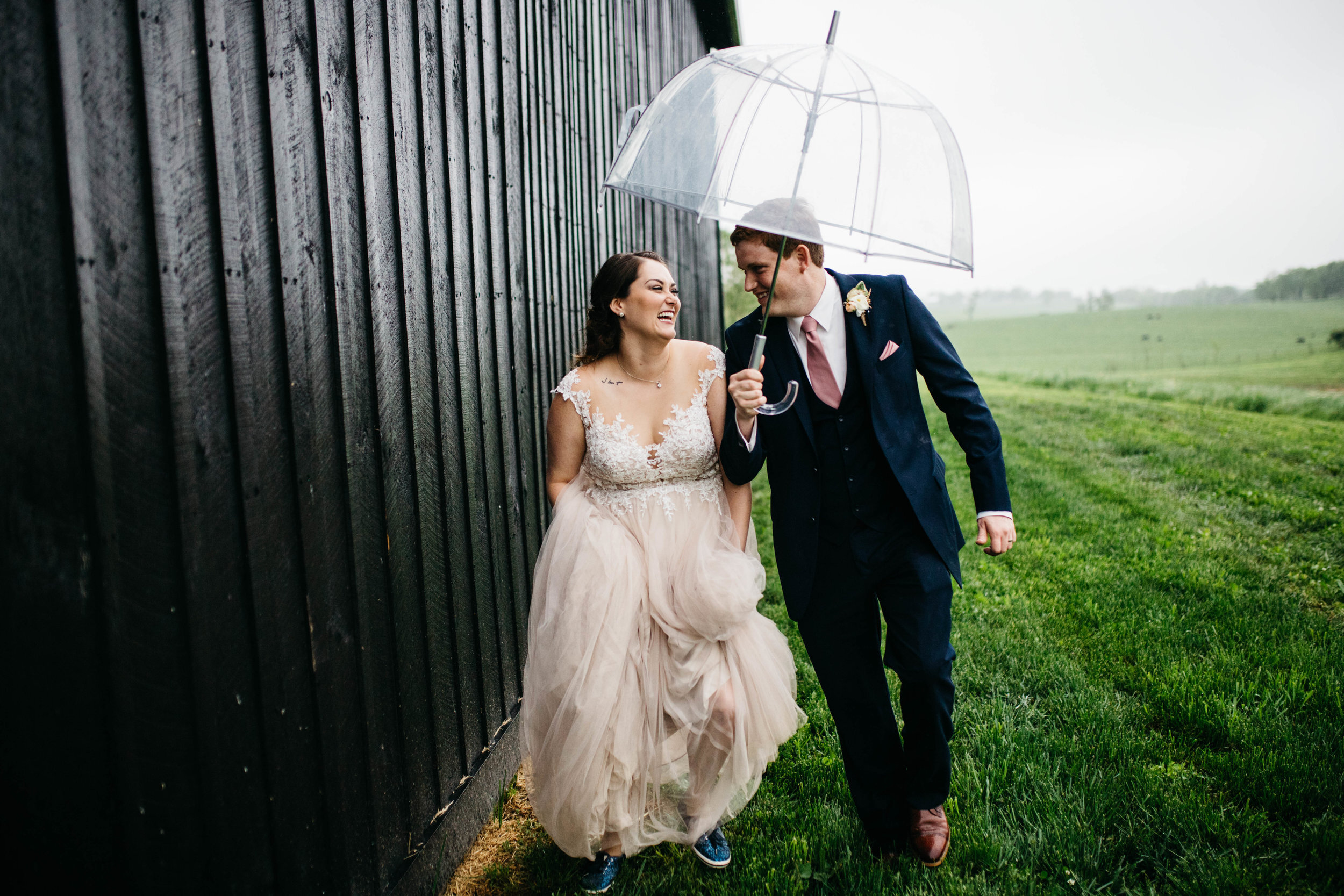 James + Kelleigh | Ashwood on Antioch Wedding | Kentucky Wedding Photographer 