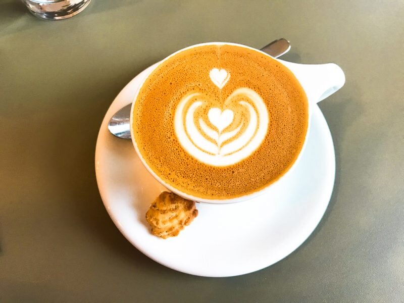 GOTA Coffee Experts Vienna Review