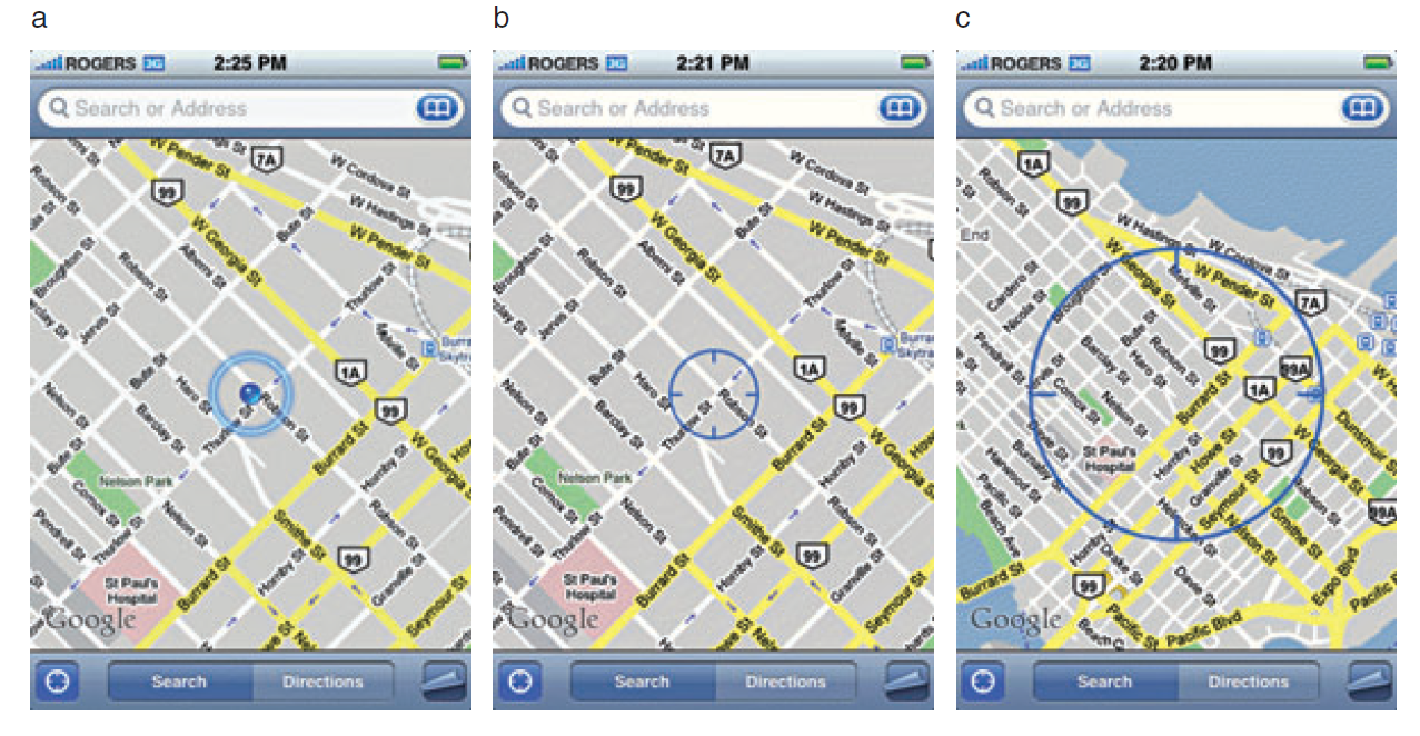 How Accurate is the GPS on Smartphone? (Part — Community Health Maps