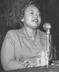 The Life and Achievements of Mamie Till-Mobley — Mosaic Theater