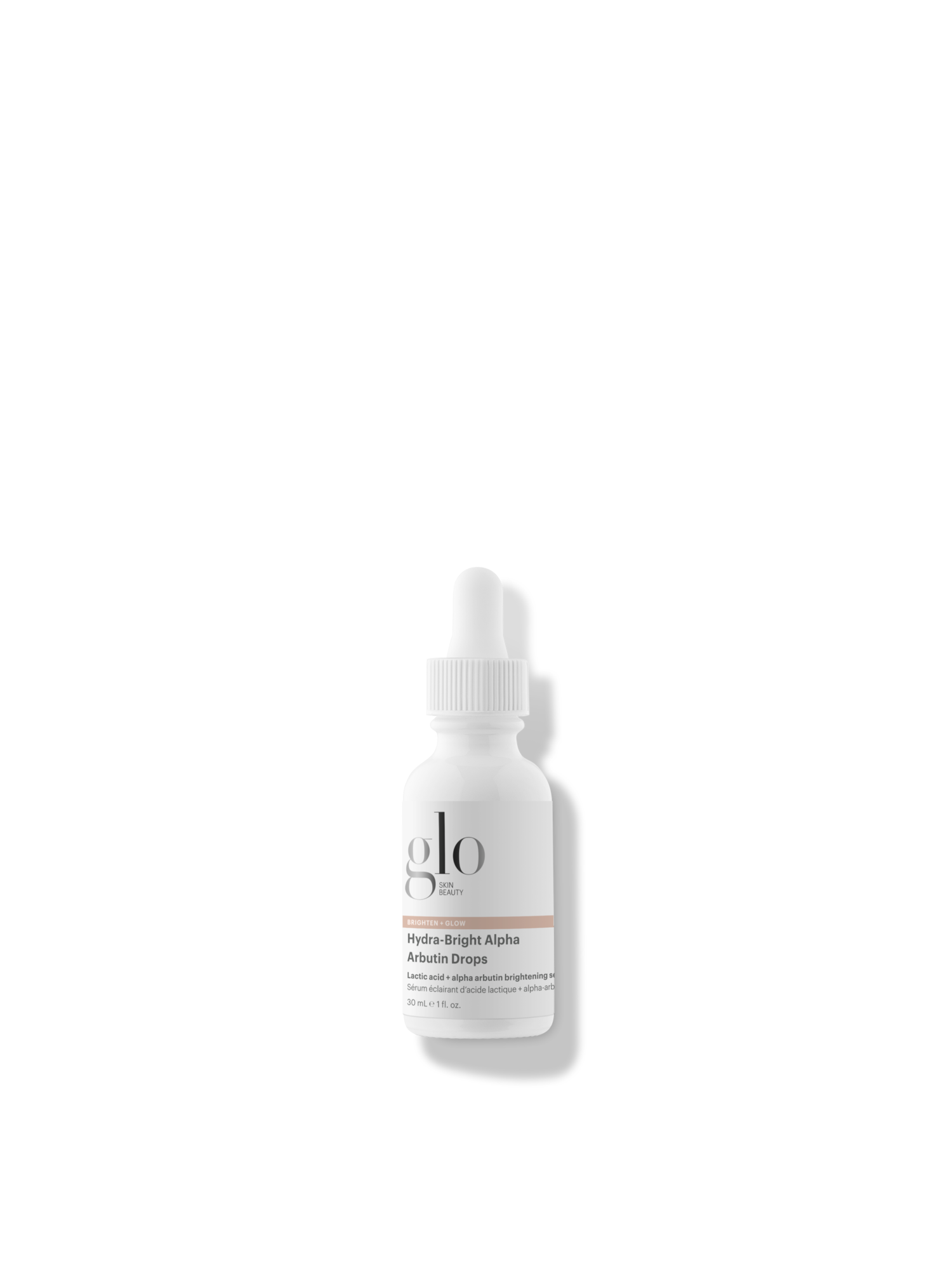 Hydra Bright Alpha Arbutin Drops Glo Skin Beauty Br Formerly Know As Brightening Serum Becky Louise Beauty Clinic