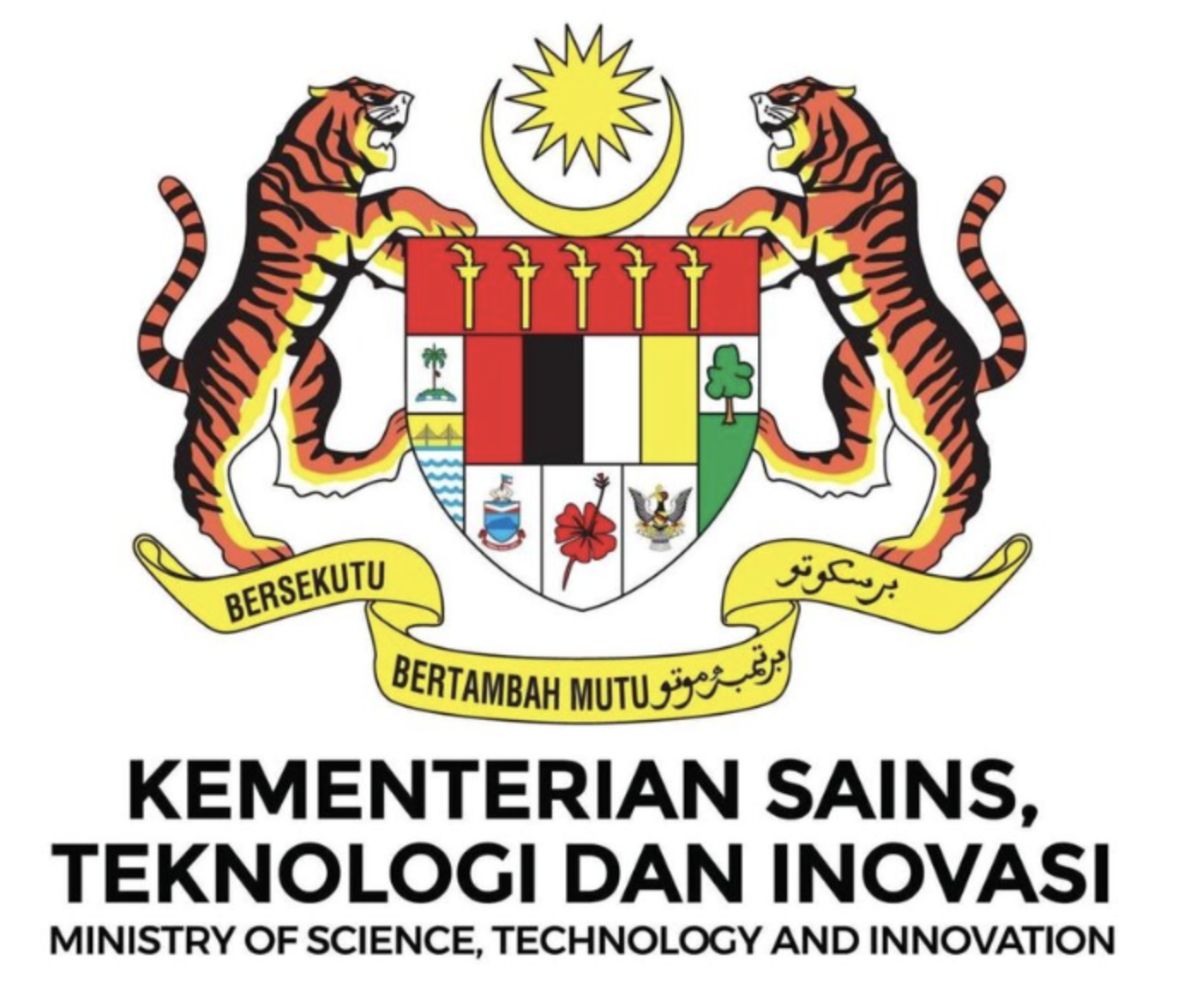 Agensi media kerajaan di bawah kementerian komunikasi dan multimedia malaysia
