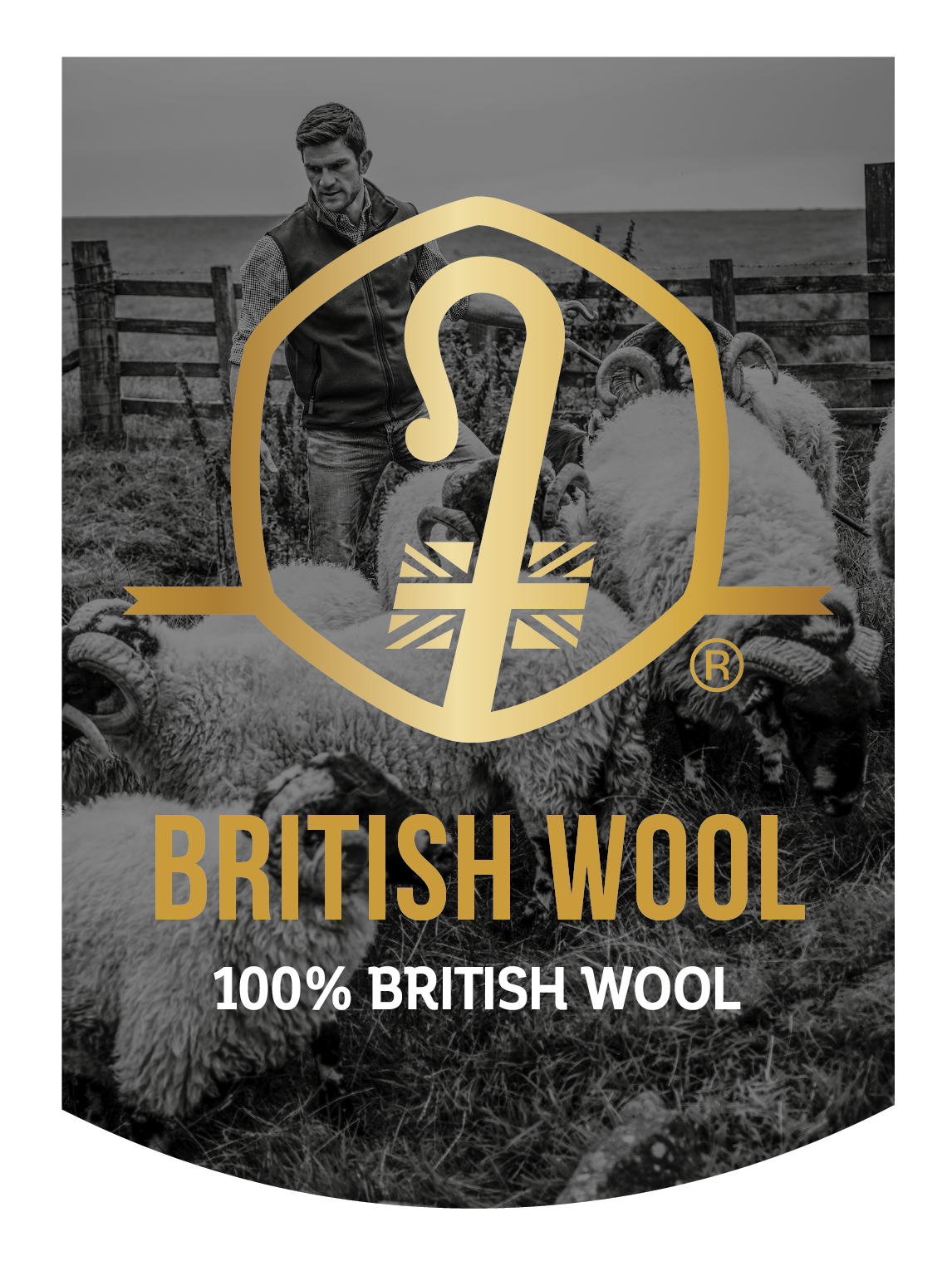 BWMB licensee scheme 100% British Wool
