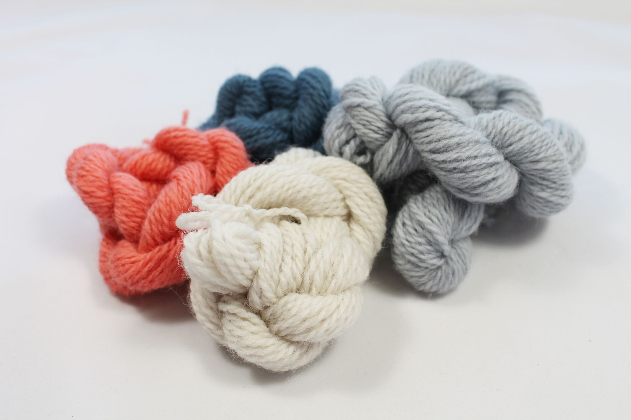 The Coconut Collection Yarn 2019