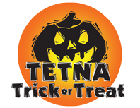 East Towne Trick-or-Treat logo