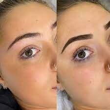 Best Brow Wax and Brow Shaping Service