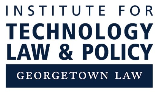 institute for technology law policy georgetown law
