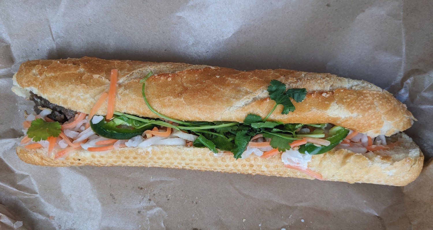 Where To Eat Vietnamese Food in Los Angeles (from an Asian) — Brassy