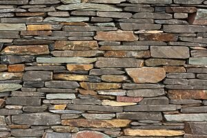 Add Color and Texture to Your Westerville, OH Outdoor Fireplace with a Stacked Stone Look