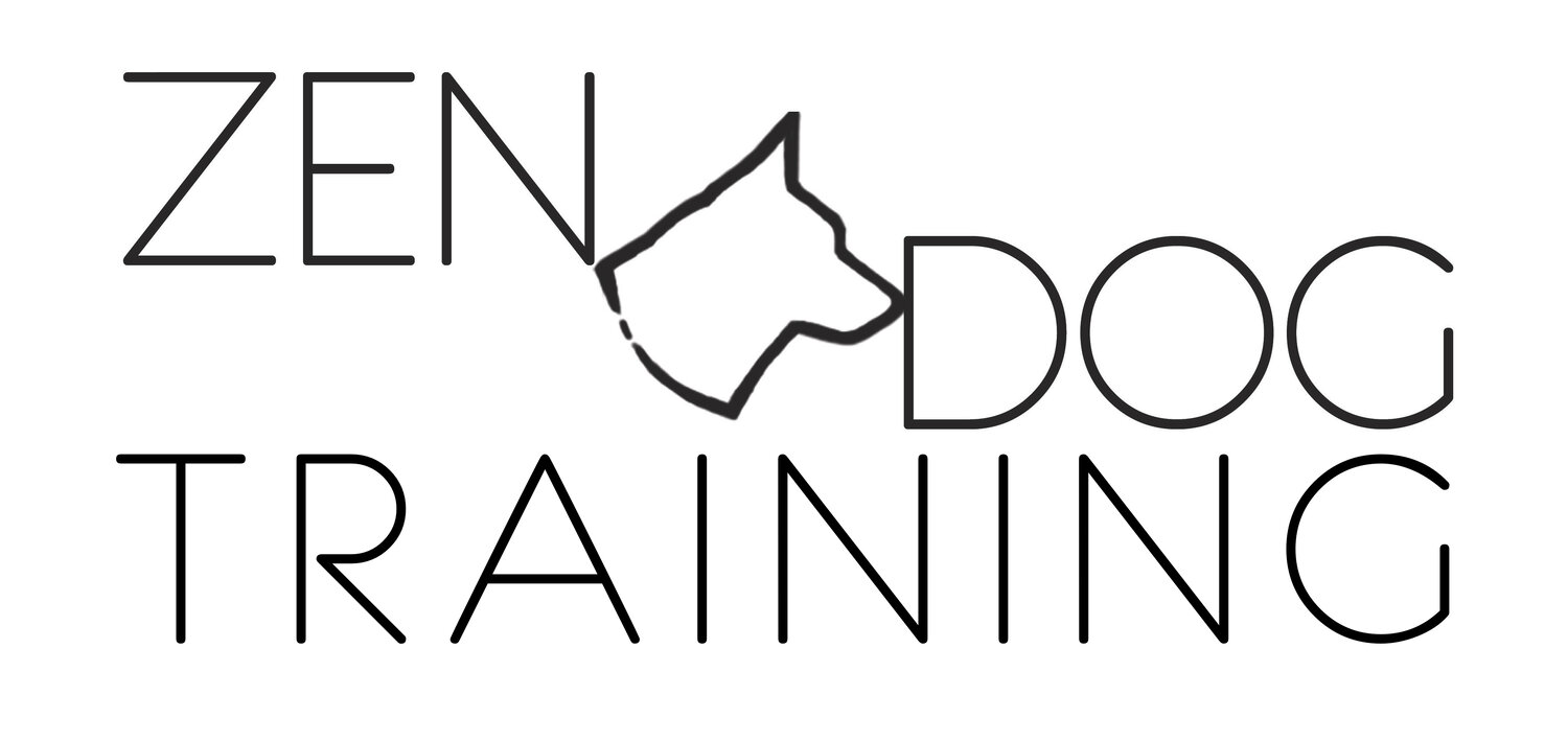 Zen Dog Training NY