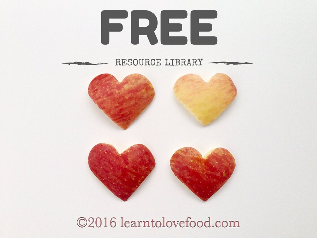 Free Resource Library