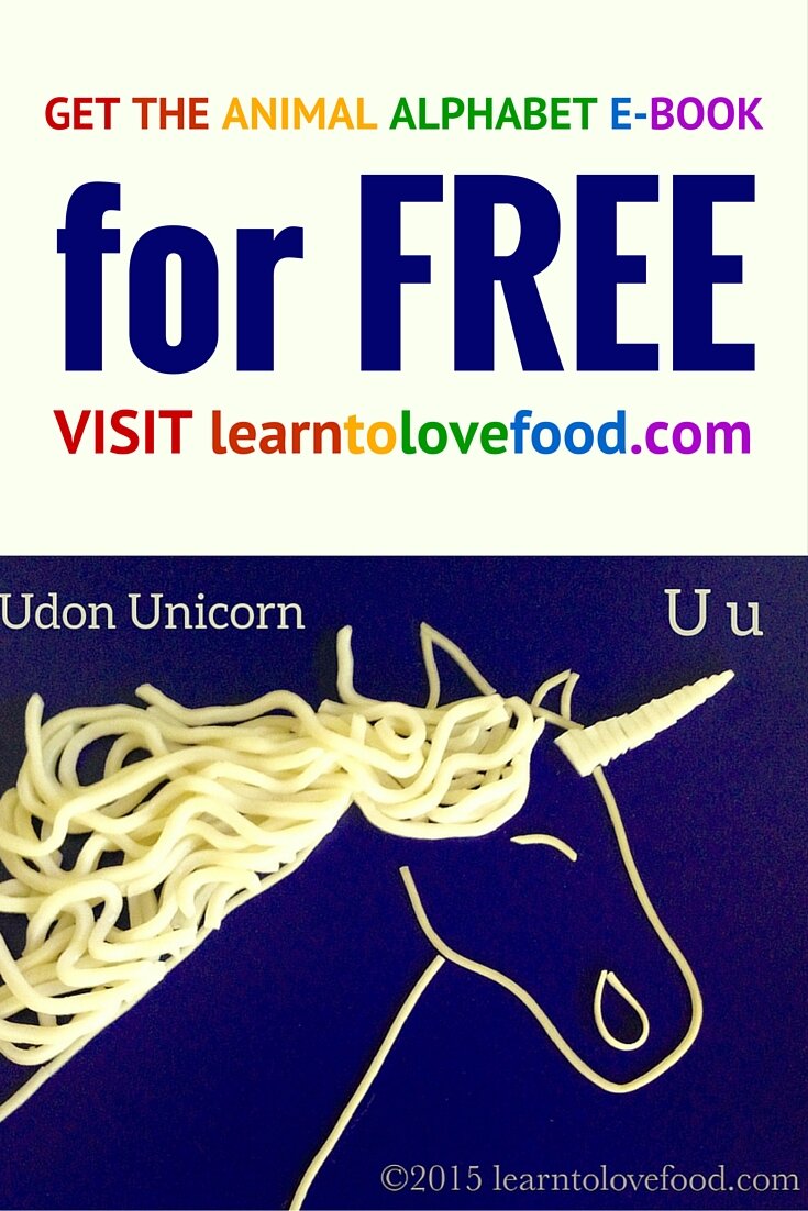 udon unicorn