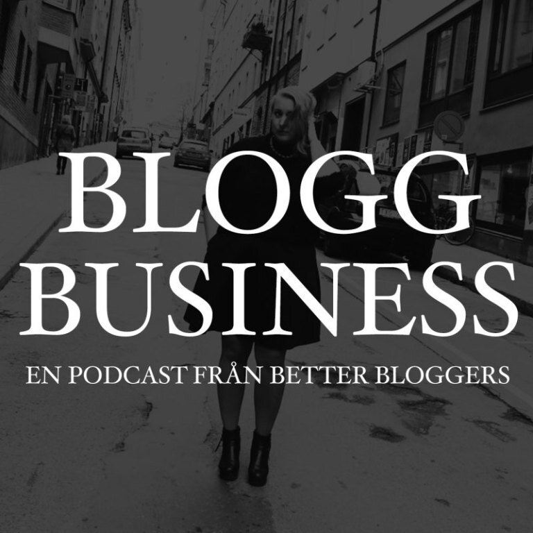 Bloggbusiness
