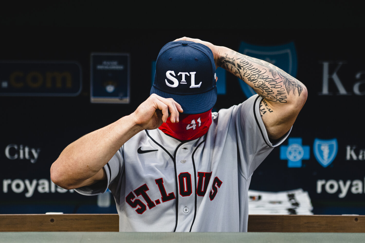 Kansas City Royals on X: Our Salute to the Negro Leagues threads