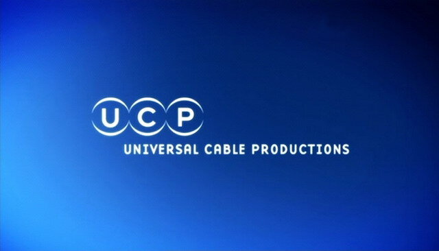 The Universal Cable logo, obviously...