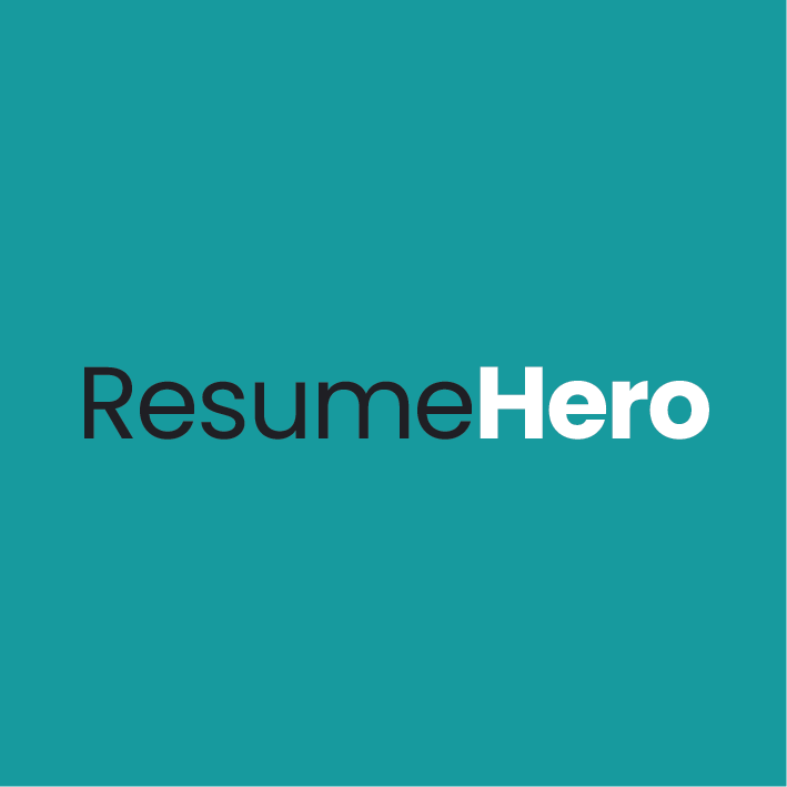 ResumeHero: Professional Resume Writing and Career Services