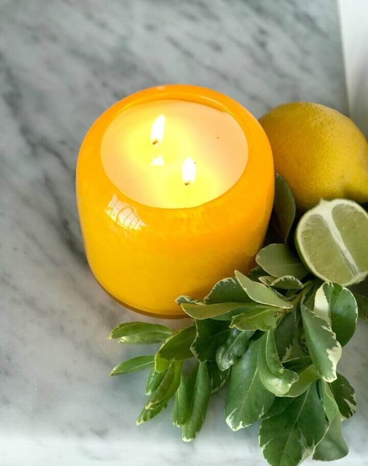 Chesapeake Candle Company Alassis Collection http://mysoulfulhome.com