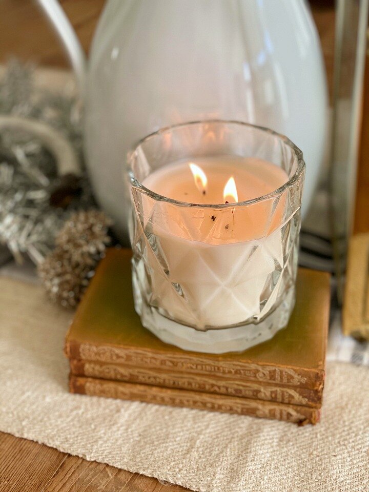 soft cashmere candle Better Homes & Gardens walmart https://mysoulfulhome.com