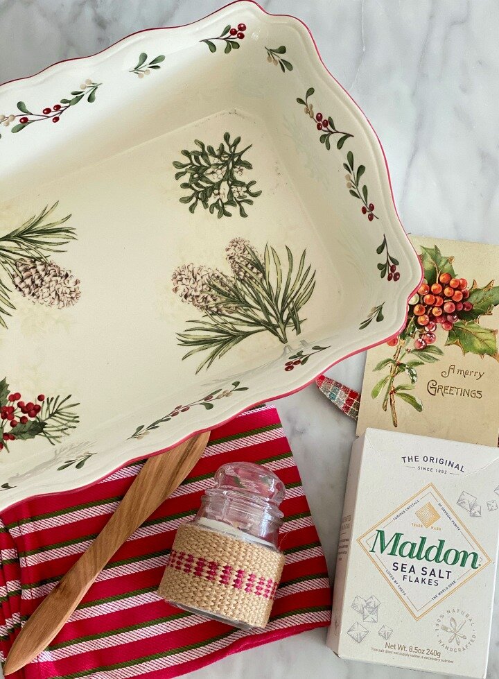Christmas gift Ideas for the cook Better Homes & Gardens https://mysoulfulhome.com
