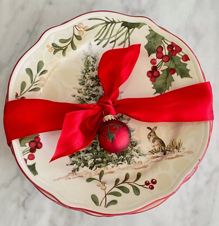 Christmas gift for decorator https://mysoulfulhome.com