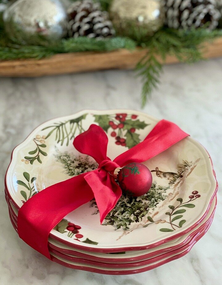 Christmas gift for decorator https://mysoulfulhome.com
