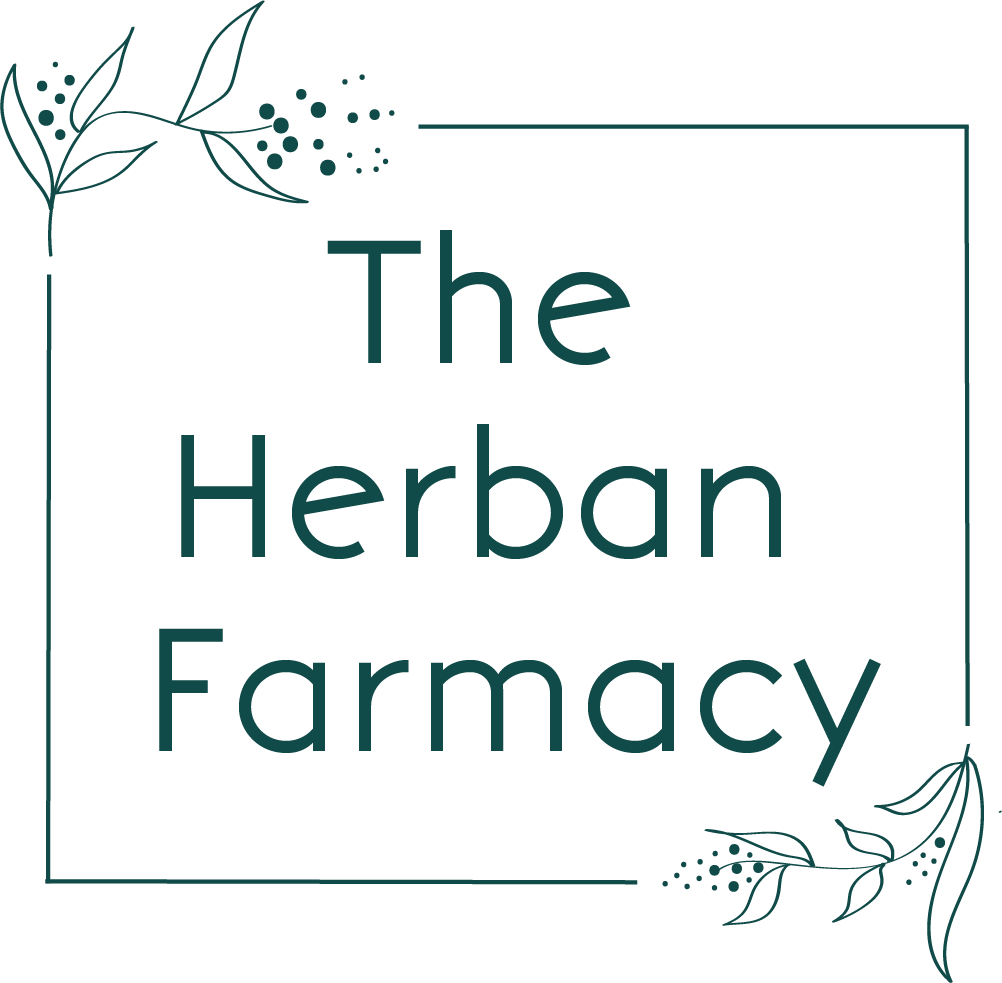 The Herban Farmacy