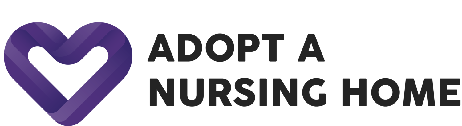 Adopt a Nursing Home