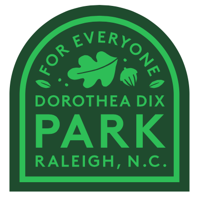 Magnet | Show Off Your Support For The Park | Dix Park Conservancy