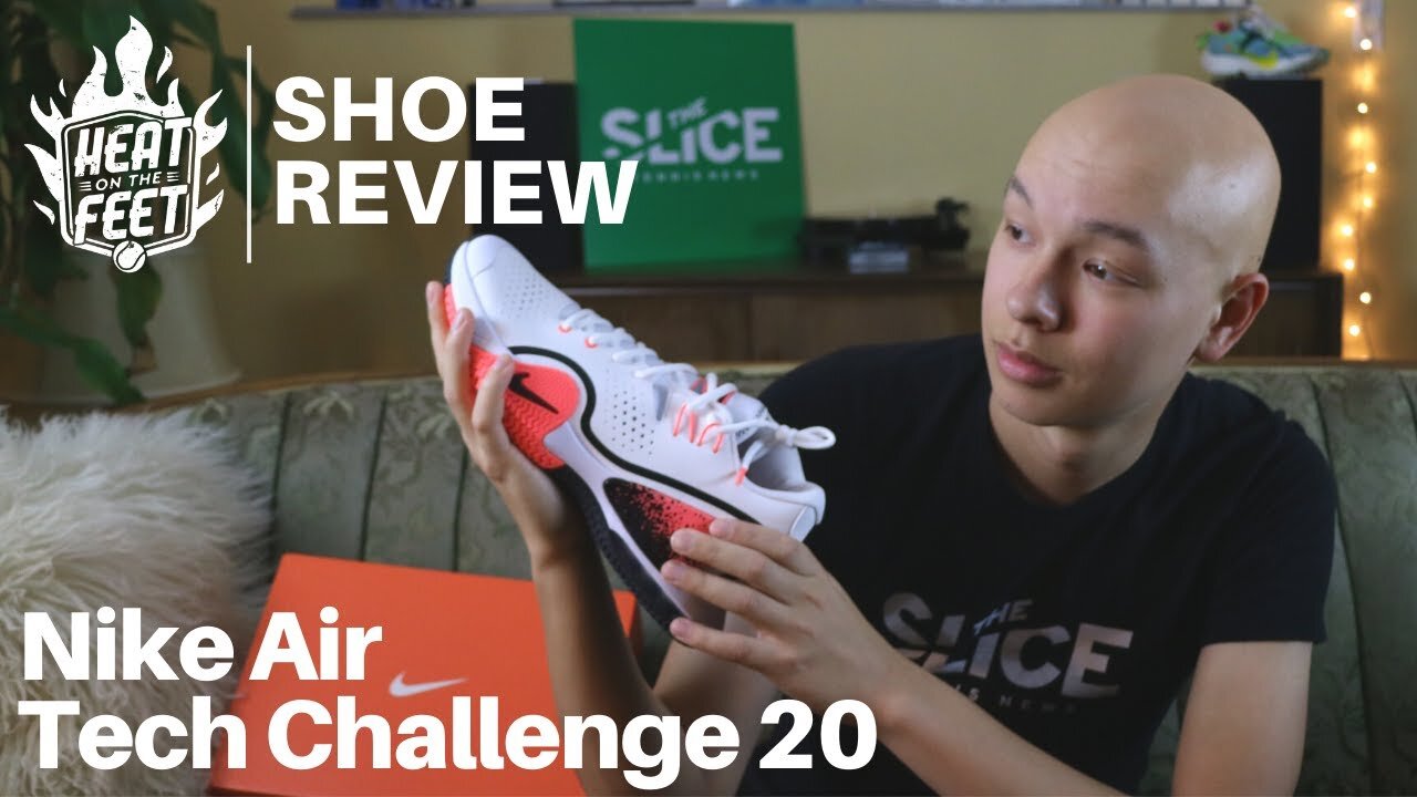 air tech challenge 20