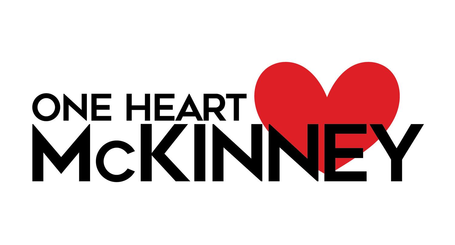 One Heart McKinney