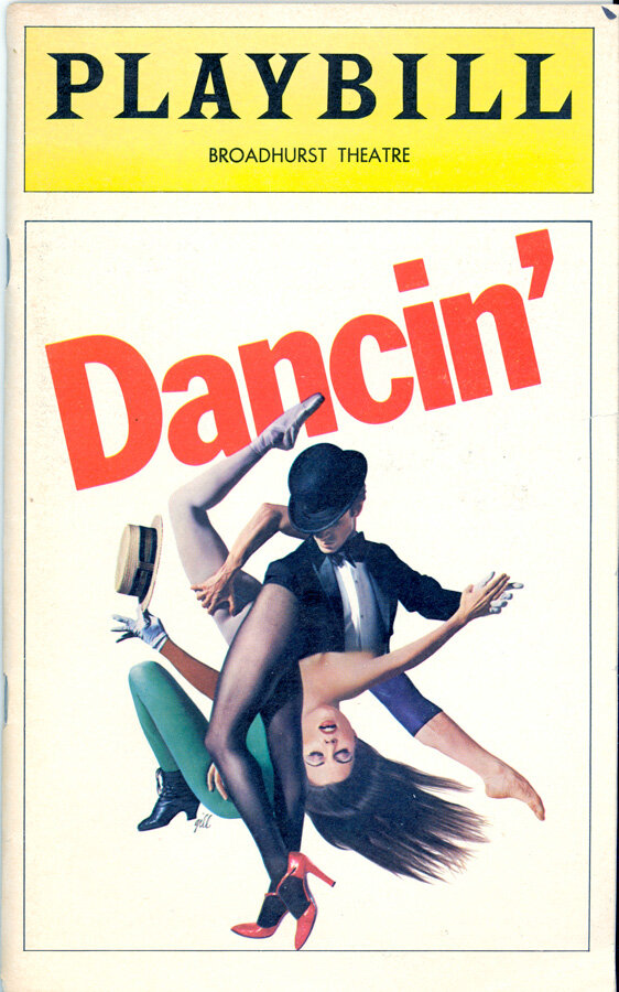 Dancin-01