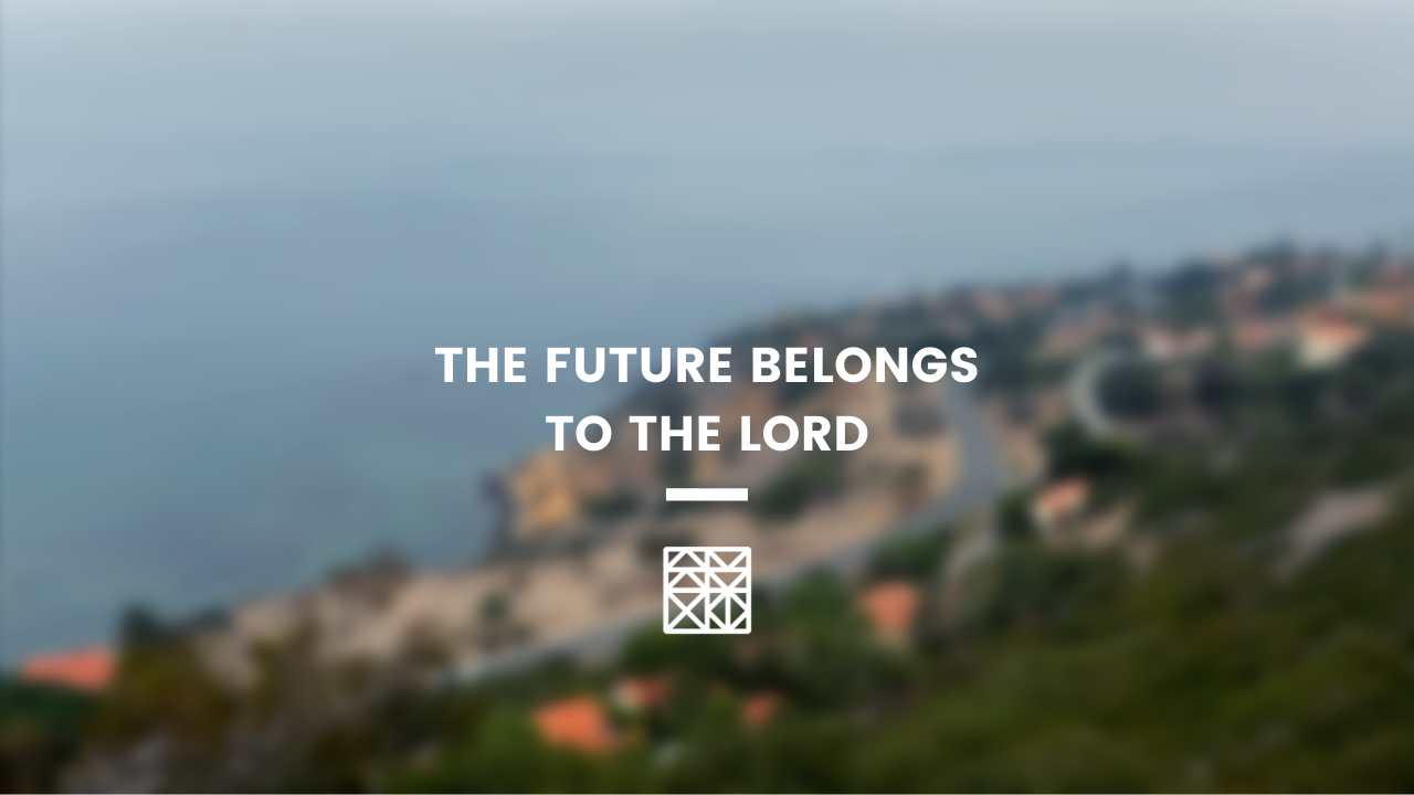 1 SAMUEL 28 - THE FUTURE BELONGS TO THE LORD — Calvary Chapel