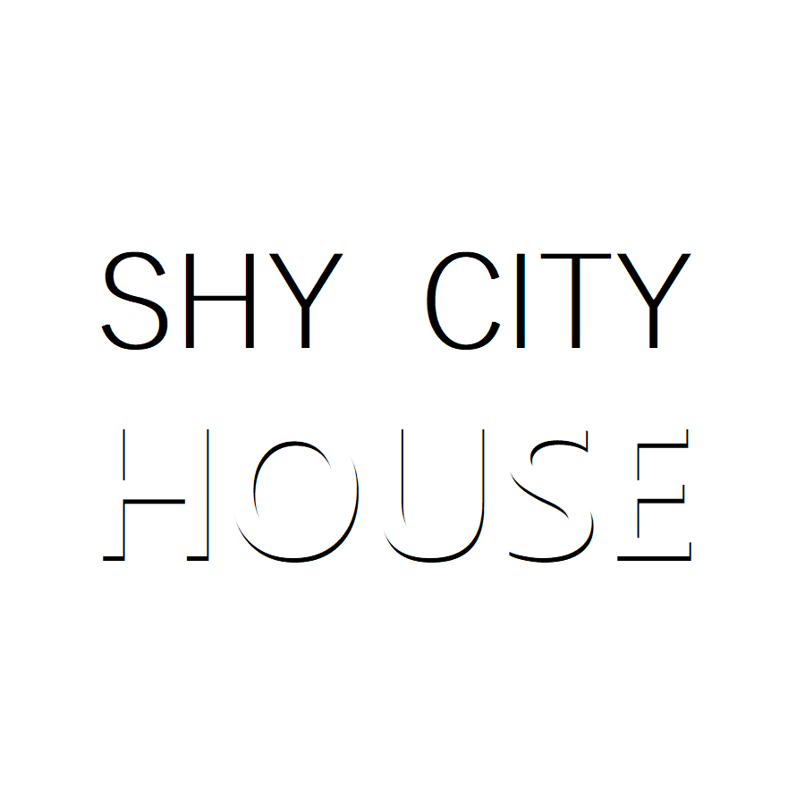 Shy City House