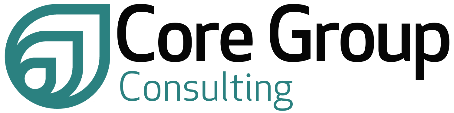 Marine and Business Consulting Services — Core Group Resources