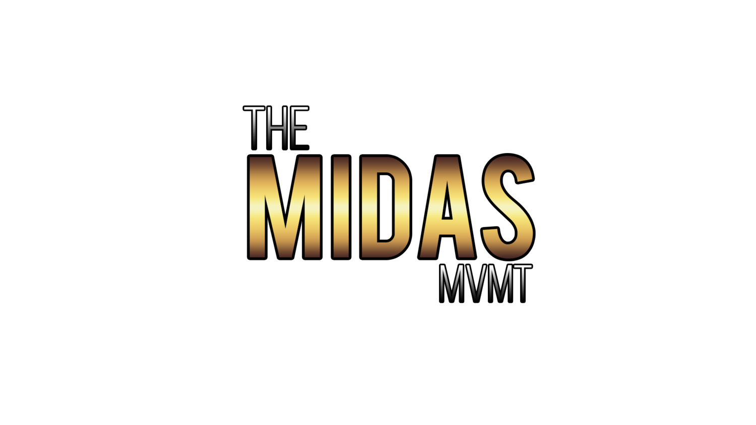 THE MIDAS MVMT