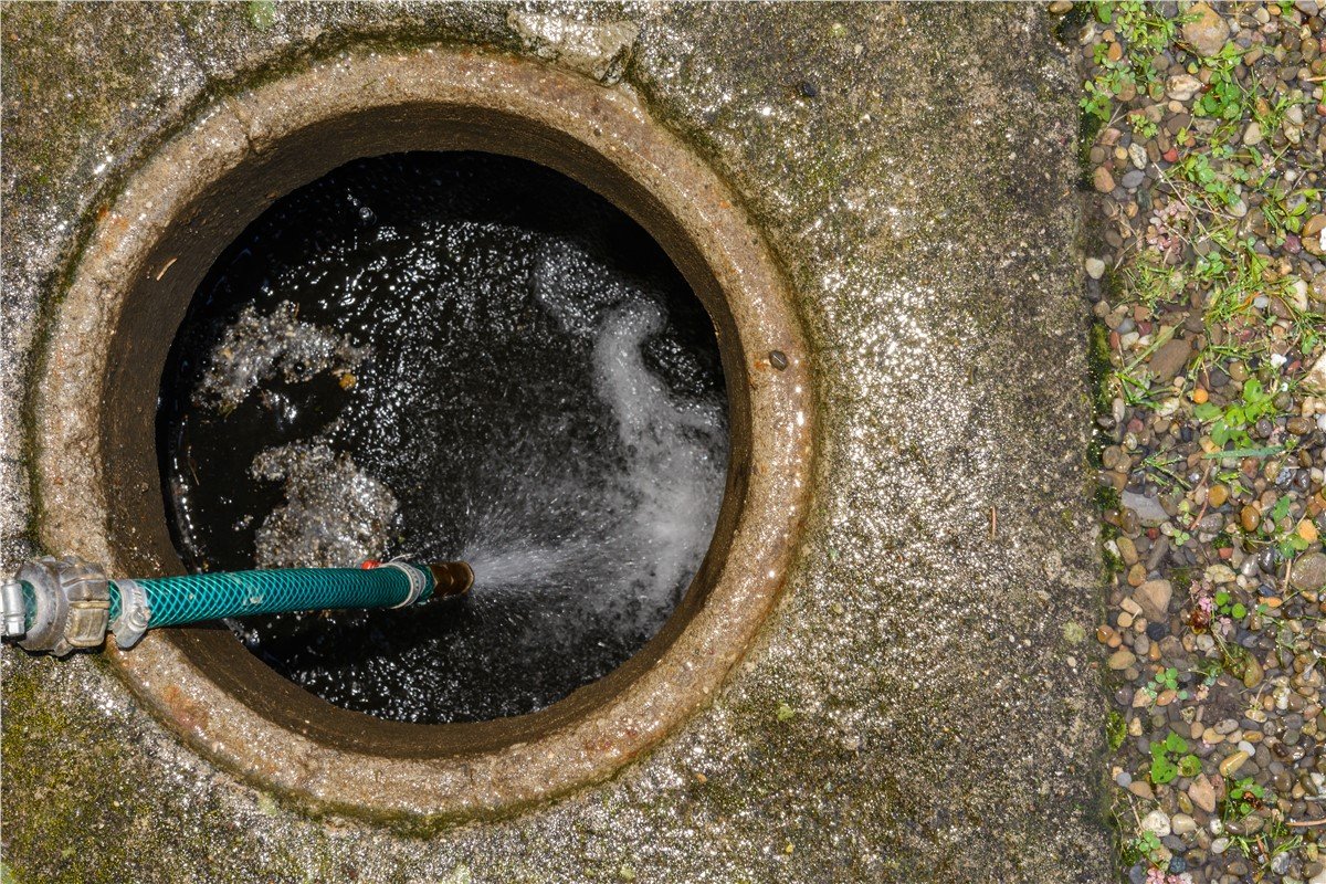 Sewer Pipe Maintenance Schaumburg | Mastertrade Plumbing