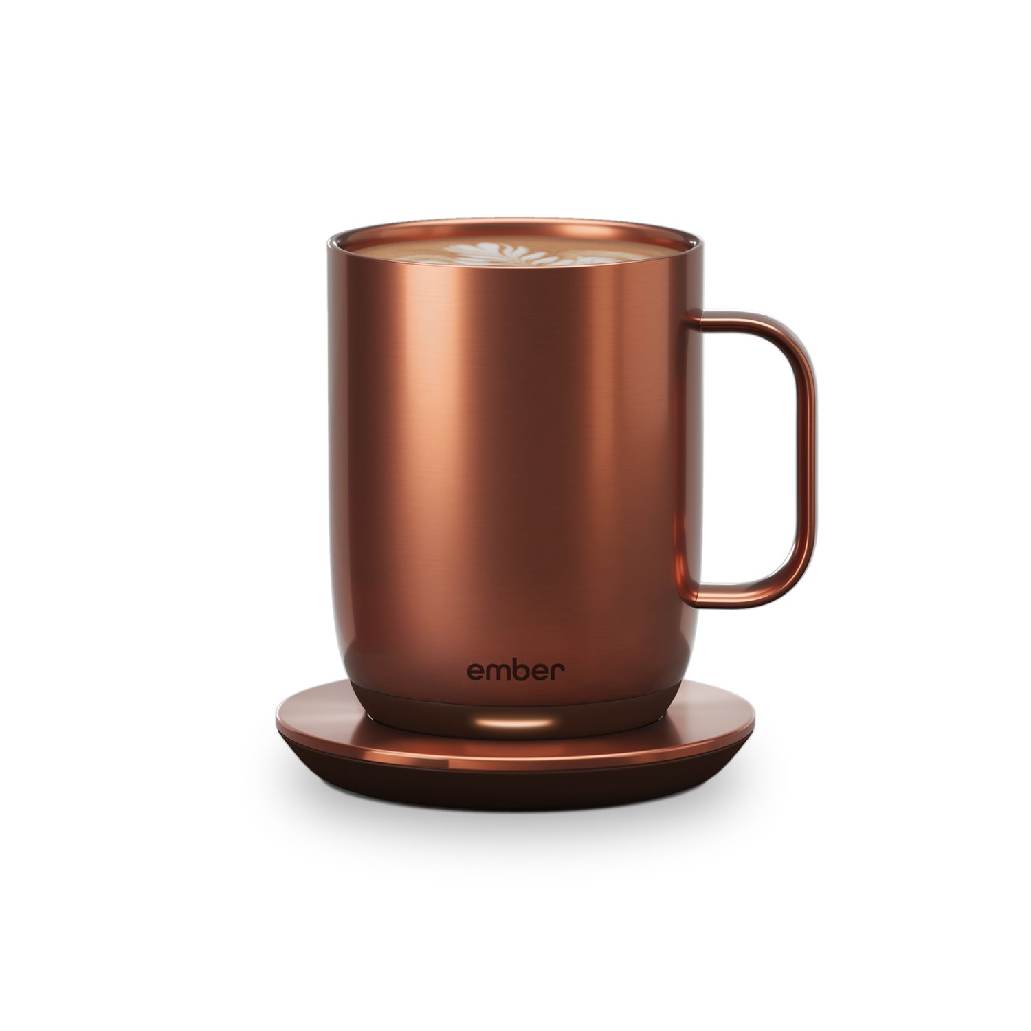 Ember Mug² | Copper Edition, 14 oz — New in Coffee 