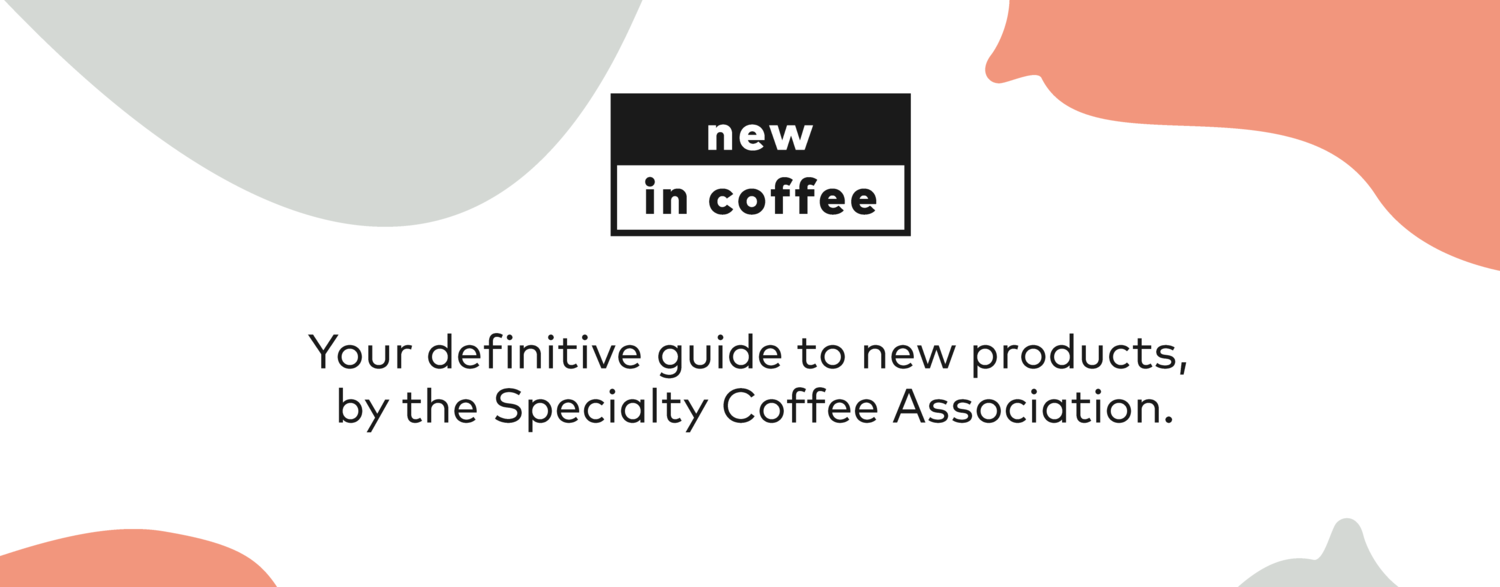 2022 Best New Product Expo Winners — New in Coffee 