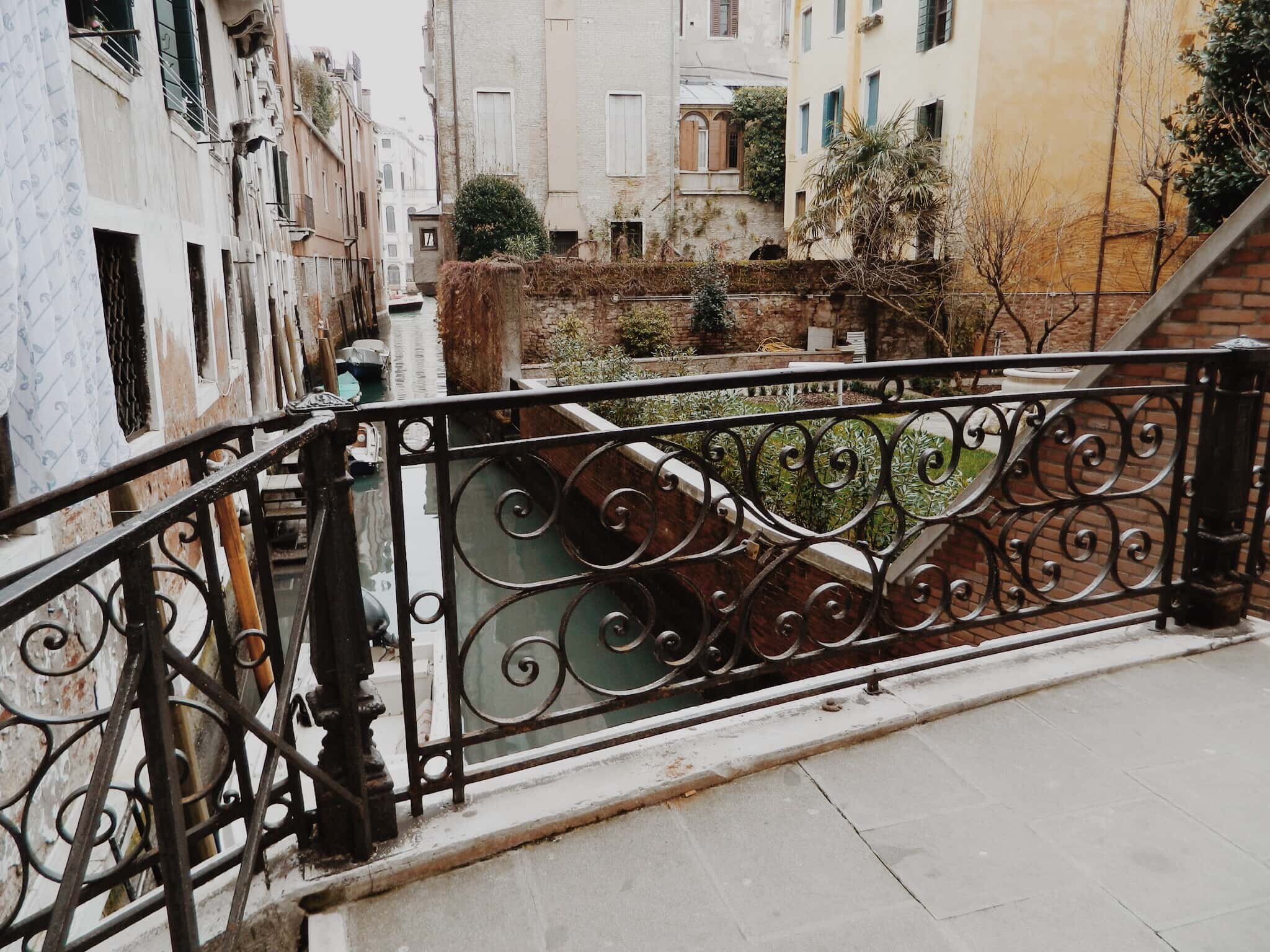 Travel Diaries: Venice, Italy