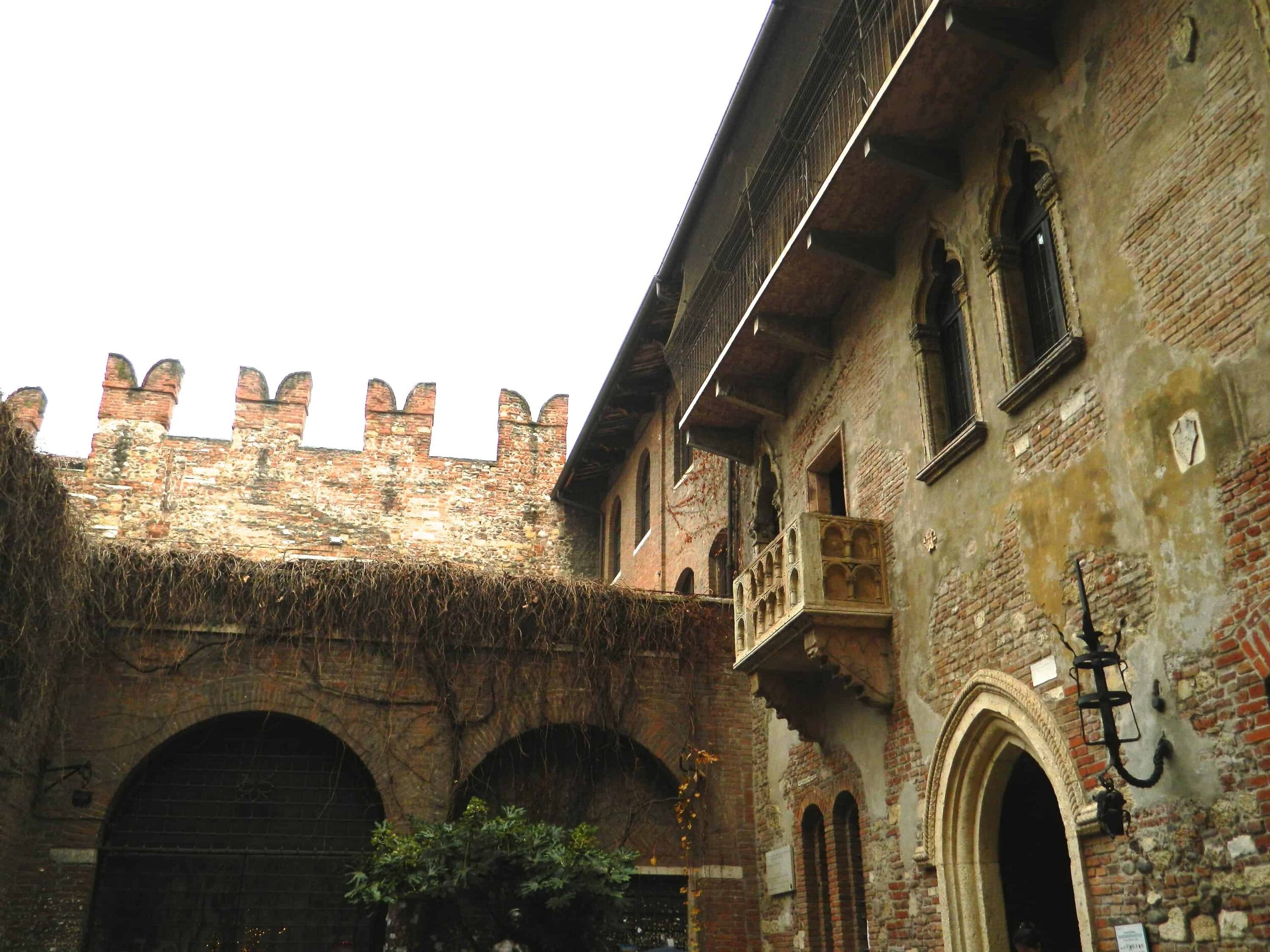 Travel Diaries: Verona, Italy