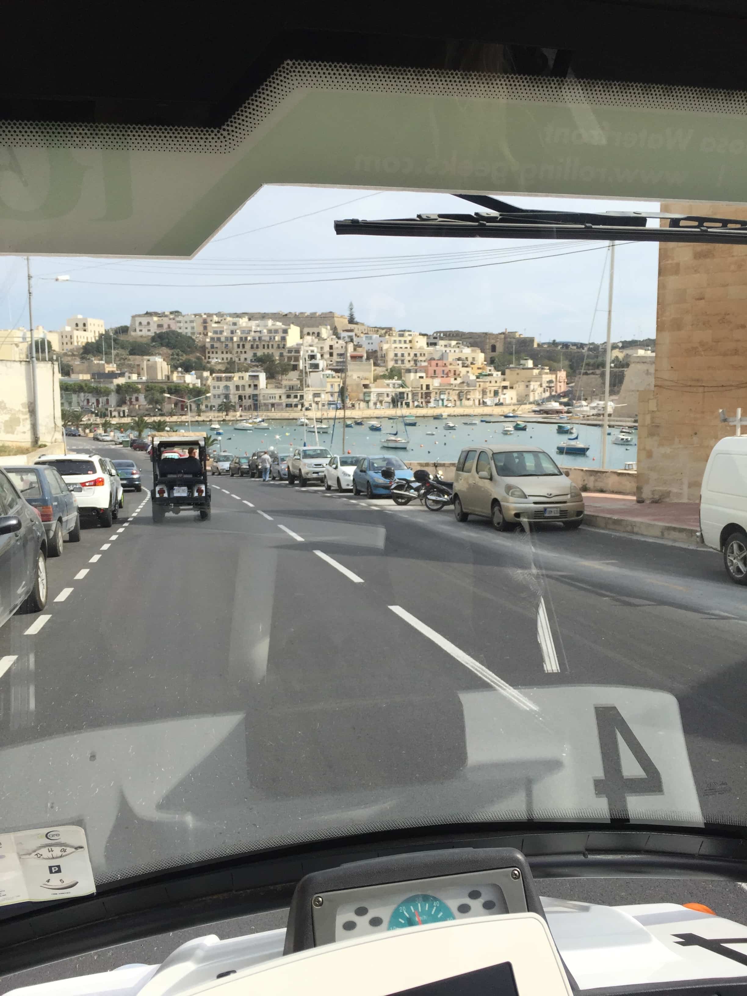 Things To Do in Malta: Rolling Geeks Three Cities Tour
