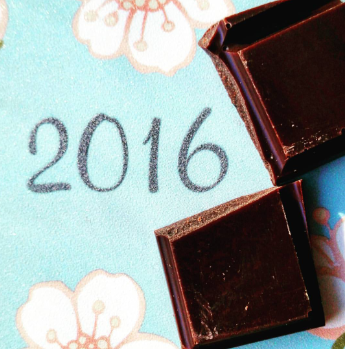 chocolate flavor trends 2016