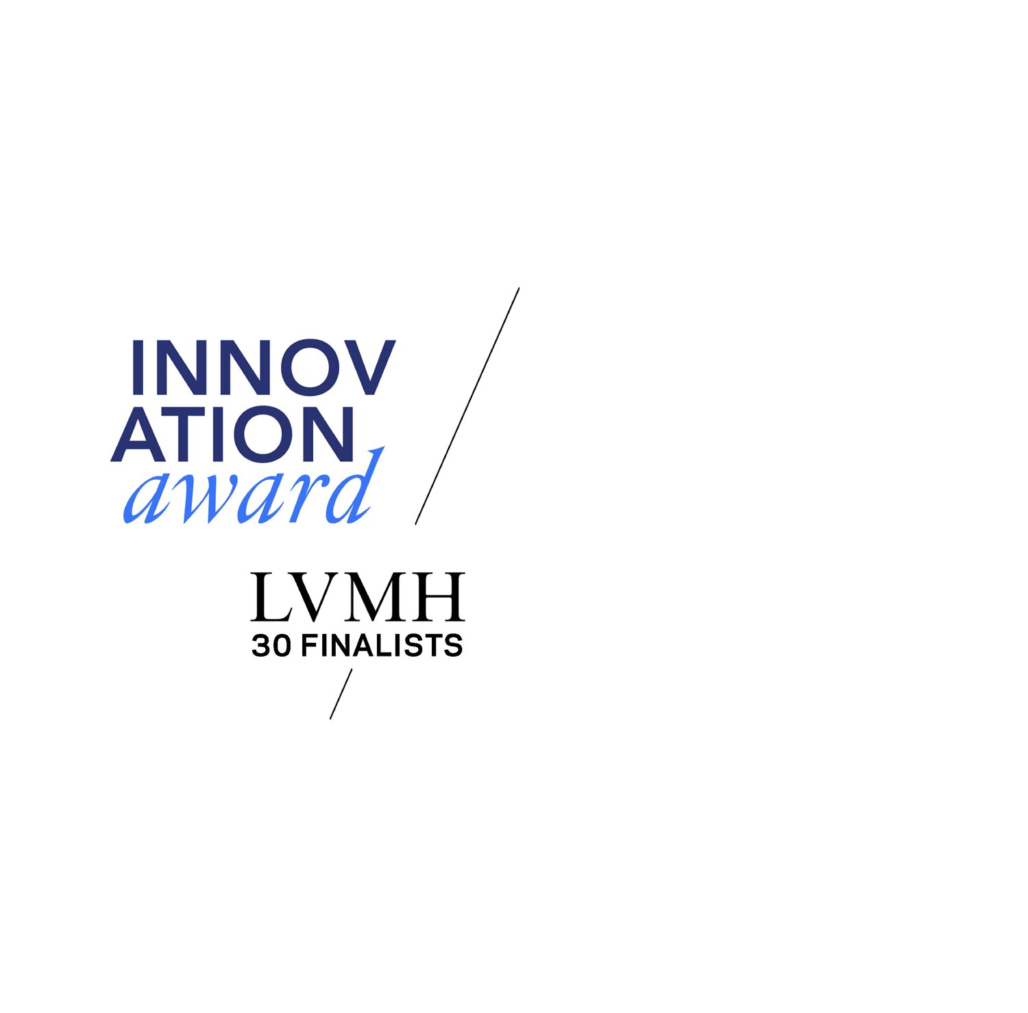 Trade Show and Award - LVMH Innovation Award Finalist at VIVA