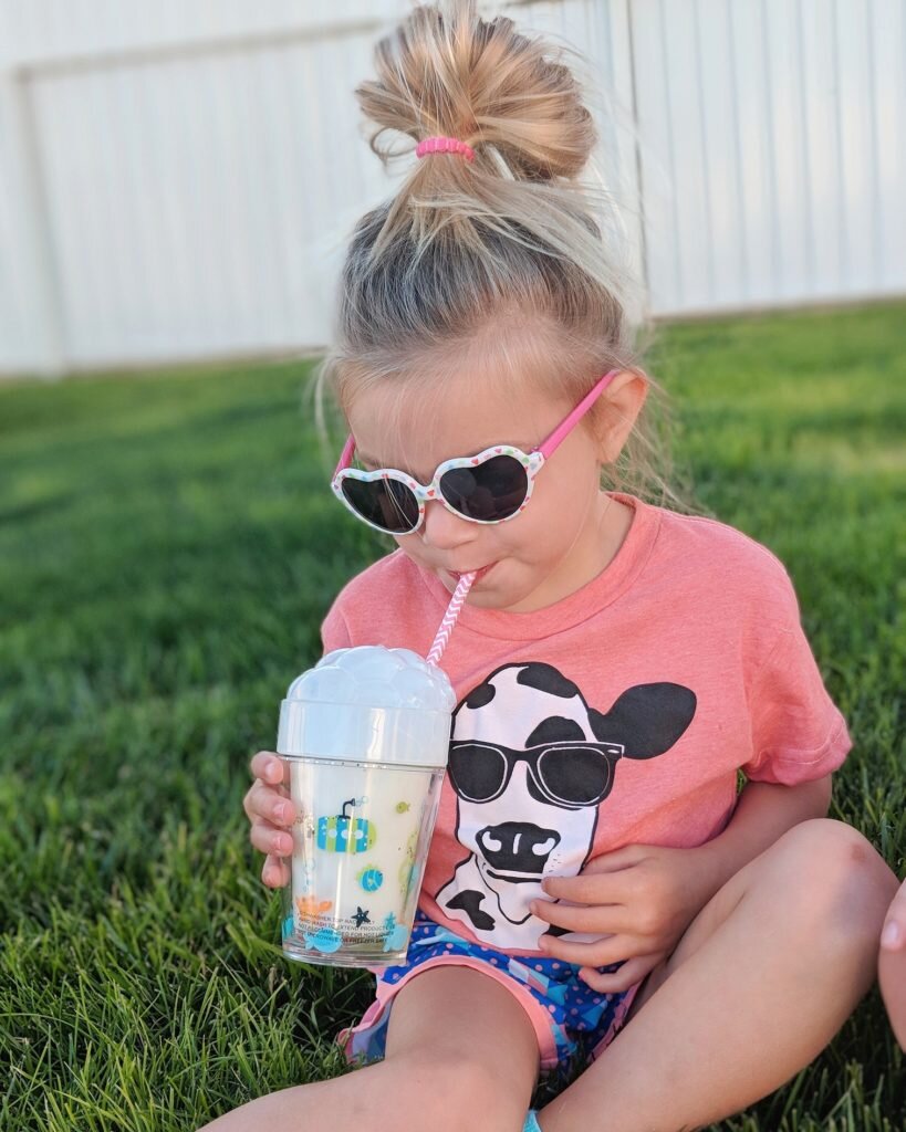 June Dairy Month Instagram Live Q&A