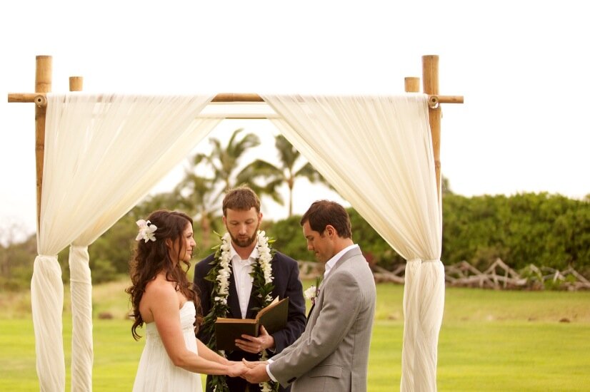 Geia + Stephen's Maui Wedding 3286