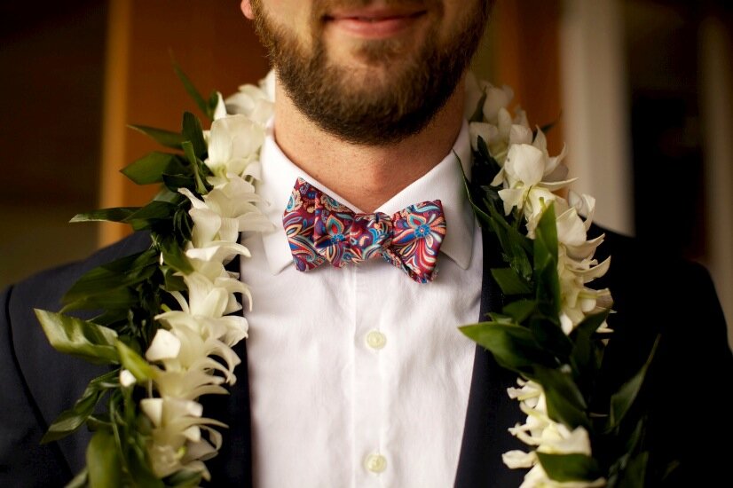 Geia + Stephen's Maui Wedding 3293