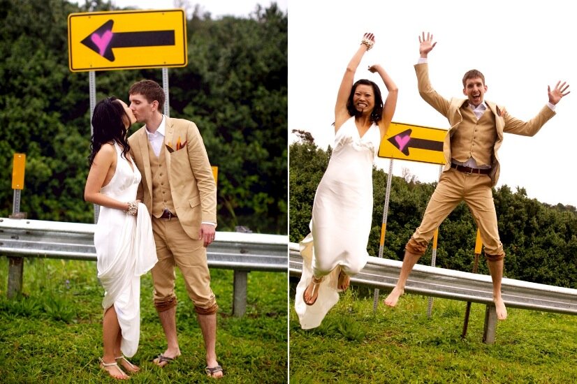 Natalie + Tyler's Kauai Wedding 4912