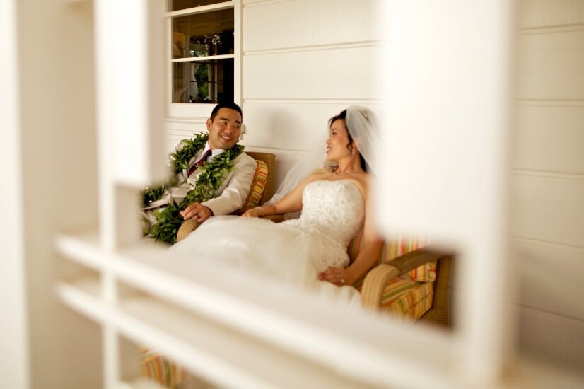 Tricia + Micah's Maui Wedding 6367