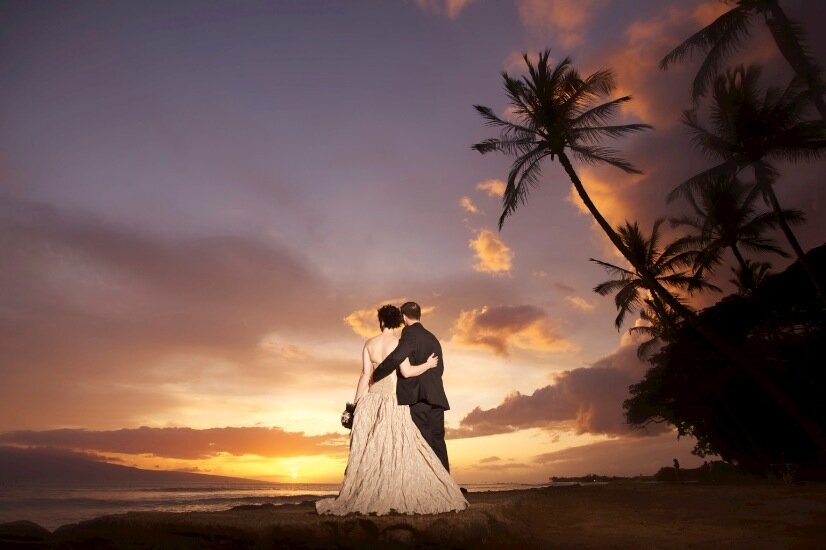 Maui Wedding Photographer 2617